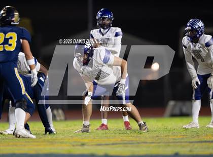 Thumbnail 1 in Shafter vs Washington Union (CIF CS D3 Qtr Final) photogallery.