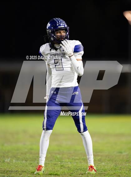 Thumbnail 2 in Shafter vs Washington Union (CIF CS D3 Qtr Final) photogallery.