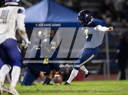 Thumbnail 1 in Shafter vs Washington Union (CIF CS D3 Qtr Final) photogallery.