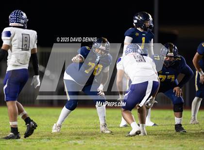 Thumbnail 2 in Shafter vs Washington Union (CIF CS D3 Qtr Final) photogallery.