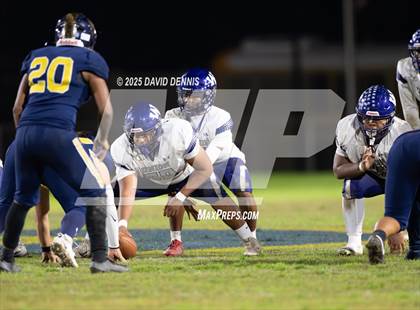 Thumbnail 3 in Shafter vs Washington Union (CIF CS D3 Qtr Final) photogallery.