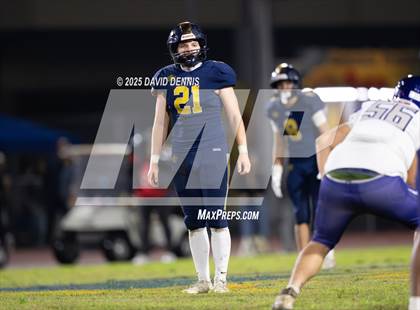 Thumbnail 2 in Shafter vs Washington Union (CIF CS D3 Qtr Final) photogallery.