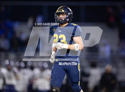 Thumbnail 1 in Shafter vs Washington Union (CIF CS D3 Qtr Final) photogallery.