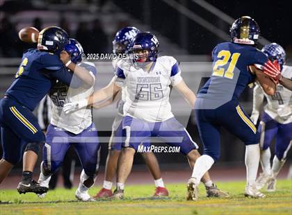 Thumbnail 3 in Shafter vs Washington Union (CIF CS D3 Qtr Final) photogallery.