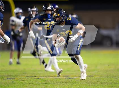 Thumbnail 1 in Shafter vs Washington Union (CIF CS D3 Qtr Final) photogallery.