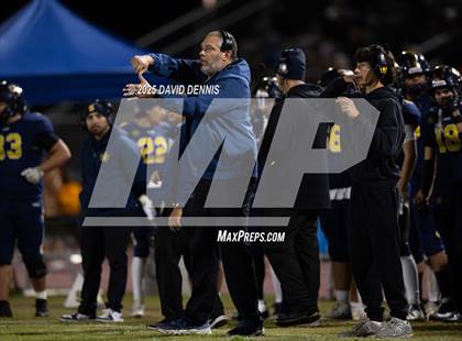 Thumbnail 2 in Shafter vs Washington Union (CIF CS D3 Qtr Final) photogallery.