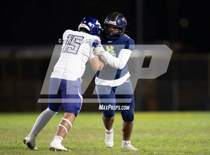 Thumbnail 2 in Shafter vs Washington Union (CIF CS D3 Qtr Final) photogallery.