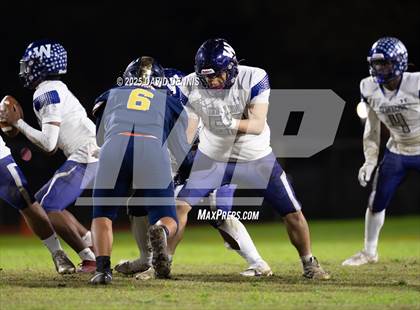 Thumbnail 1 in Shafter vs Washington Union (CIF CS D3 Qtr Final) photogallery.