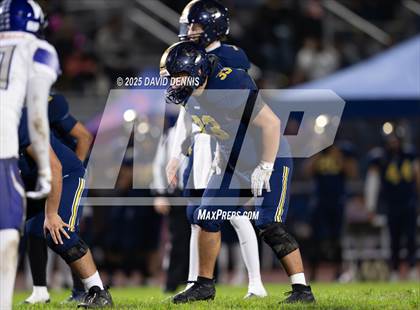 Thumbnail 2 in Shafter vs Washington Union (CIF CS D3 Qtr Final) photogallery.