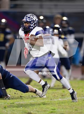 Shafter vs Washington Union (CIF CS D3 Qtr Final)
