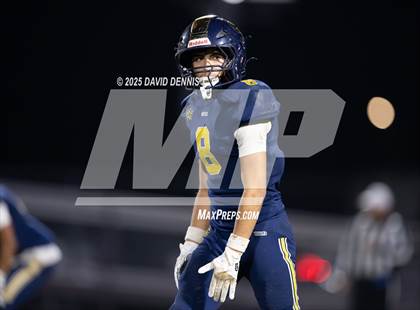 Thumbnail 1 in Shafter vs Washington Union (CIF CS D3 Qtr Final) photogallery.