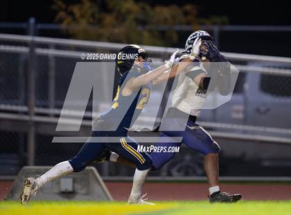 Thumbnail 2 in Shafter vs Washington Union (CIF CS D3 Qtr Final) photogallery.