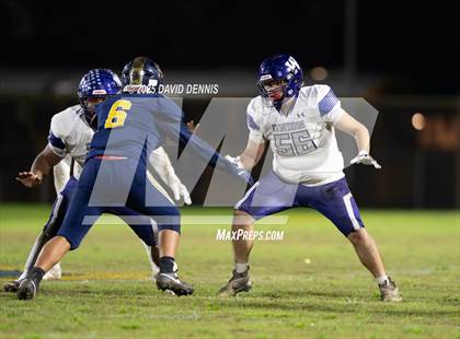 Thumbnail 1 in Shafter vs Washington Union (CIF CS D3 Qtr Final) photogallery.