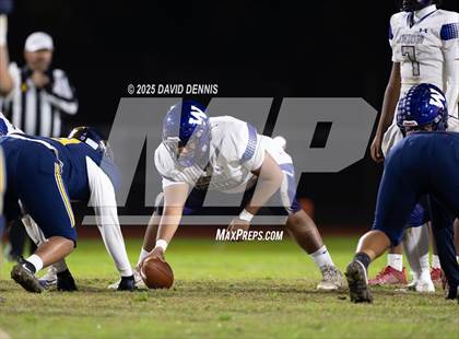 Thumbnail 1 in Shafter vs Washington Union (CIF CS D3 Qtr Final) photogallery.