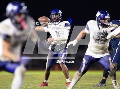 Thumbnail 3 in Shafter vs Washington Union (CIF CS D3 Qtr Final) photogallery.