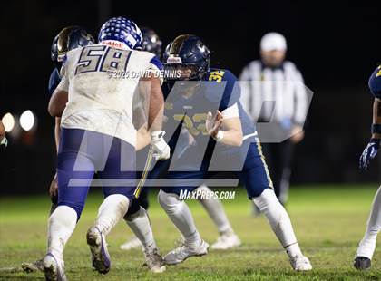 Thumbnail 1 in Shafter vs Washington Union (CIF CS D3 Qtr Final) photogallery.