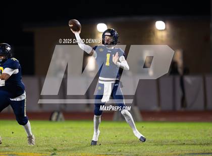 Thumbnail 1 in Shafter vs Washington Union (CIF CS D3 Qtr Final) photogallery.