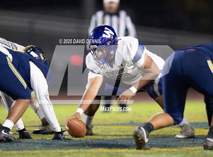 Thumbnail 3 in Shafter vs Washington Union (CIF CS D3 Qtr Final) photogallery.