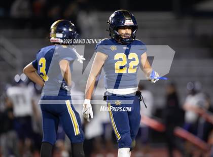 Thumbnail 3 in Shafter vs Washington Union (CIF CS D3 Qtr Final) photogallery.