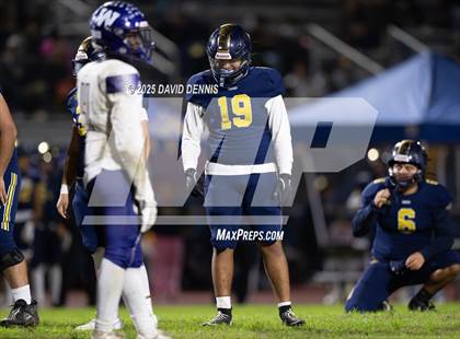 Thumbnail 1 in Shafter vs Washington Union (CIF CS D3 Qtr Final) photogallery.