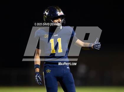 Thumbnail 3 in Shafter vs Washington Union (CIF CS D3 Qtr Final) photogallery.