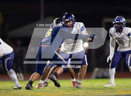 Thumbnail 3 in Shafter vs Washington Union (CIF CS D3 Qtr Final) photogallery.