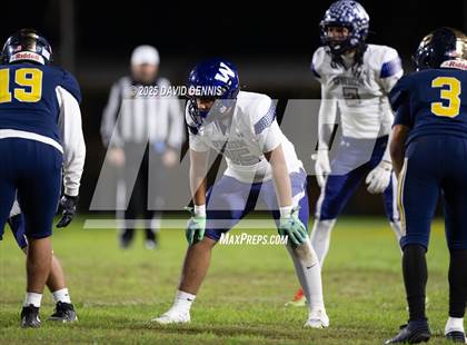 Thumbnail 2 in Shafter vs Washington Union (CIF CS D3 Qtr Final) photogallery.