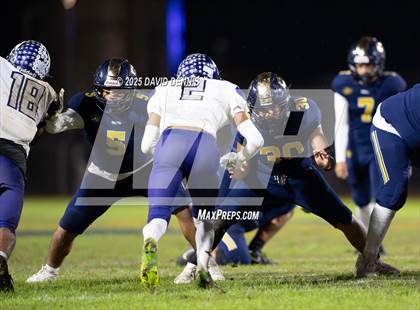 Thumbnail 2 in Shafter vs Washington Union (CIF CS D3 Qtr Final) photogallery.