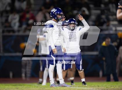 Thumbnail 1 in Shafter vs Washington Union (CIF CS D3 Qtr Final) photogallery.