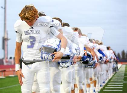 Thumbnail 3 in Lubbock Christian @ Trinity Christian photogallery.