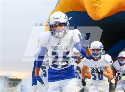 Thumbnail 1 in Lubbock Christian @ Trinity Christian photogallery.