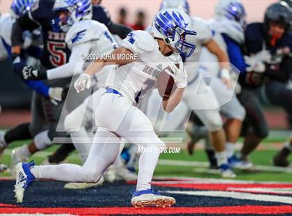 Thumbnail 1 in Lubbock Christian @ Trinity Christian photogallery.