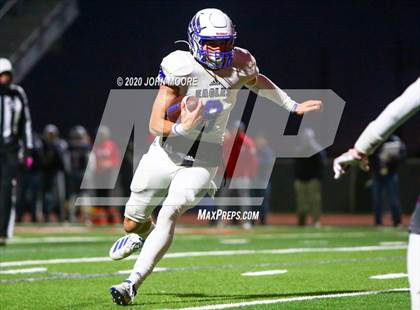 Thumbnail 3 in Lubbock Christian @ Trinity Christian photogallery.