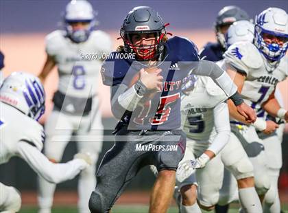 Thumbnail 3 in Lubbock Christian @ Trinity Christian photogallery.