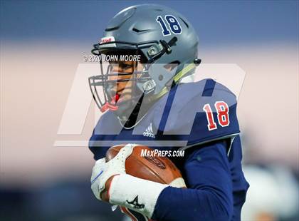 Thumbnail 3 in Lubbock Christian @ Trinity Christian photogallery.
