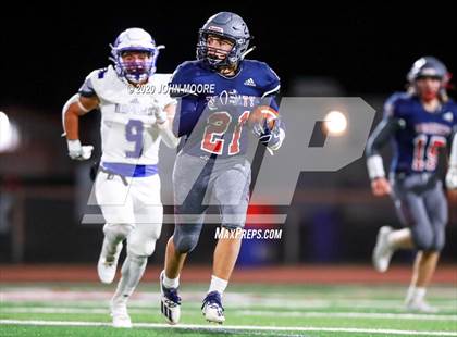 Thumbnail 2 in Lubbock Christian @ Trinity Christian photogallery.