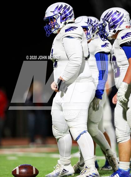 Thumbnail 2 in Lubbock Christian @ Trinity Christian photogallery.