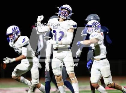 Thumbnail 2 in Lubbock Christian @ Trinity Christian photogallery.