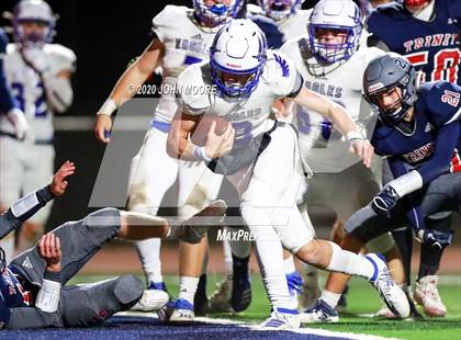 Thumbnail 3 in Lubbock Christian @ Trinity Christian photogallery.