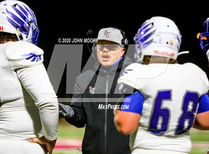 Thumbnail 2 in Lubbock Christian @ Trinity Christian photogallery.