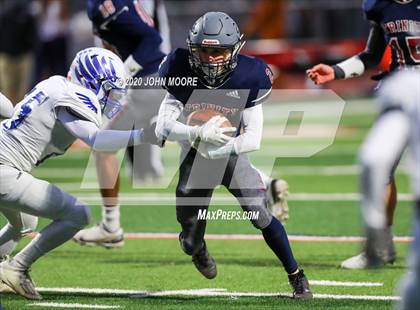 Thumbnail 2 in Lubbock Christian @ Trinity Christian photogallery.
