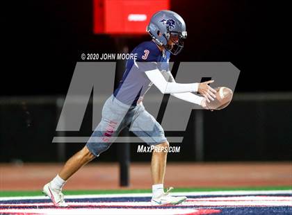 Thumbnail 3 in Lubbock Christian @ Trinity Christian photogallery.