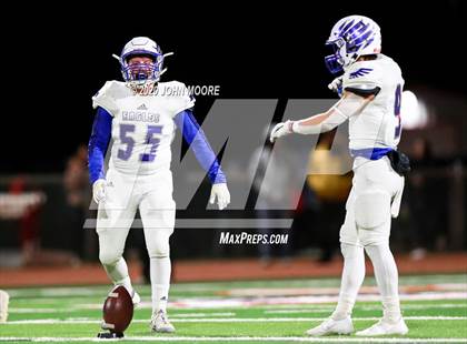 Thumbnail 3 in Lubbock Christian @ Trinity Christian photogallery.
