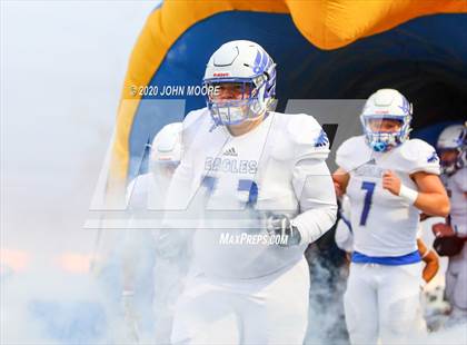Thumbnail 2 in Lubbock Christian @ Trinity Christian photogallery.