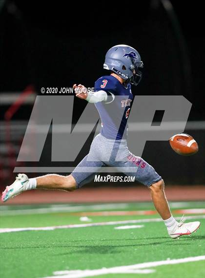 Thumbnail 2 in Lubbock Christian @ Trinity Christian photogallery.