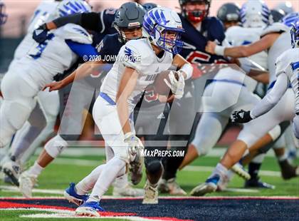 Thumbnail 2 in Lubbock Christian @ Trinity Christian photogallery.