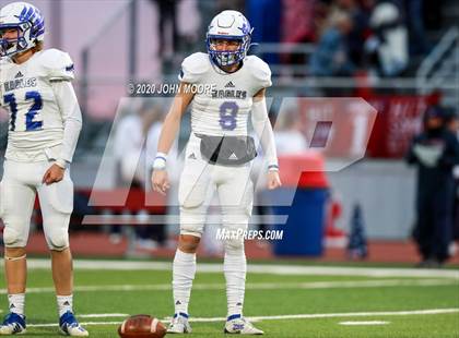 Thumbnail 2 in Lubbock Christian @ Trinity Christian photogallery.