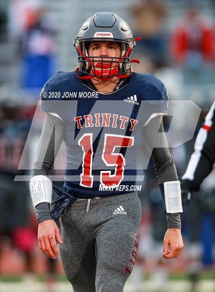 Thumbnail 2 in Lubbock Christian @ Trinity Christian photogallery.