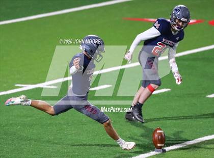Thumbnail 1 in Lubbock Christian @ Trinity Christian photogallery.