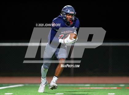 Thumbnail 1 in Lubbock Christian @ Trinity Christian photogallery.